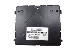 Vadības bloka modulis Renault Clio 5 Captur 2 285253417R 27760F271B 0km 26