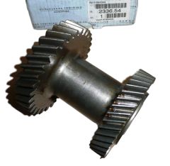 Pārnesumu zobrats Oriģināls Citroen Peugeot C5 C6 C8 407 508 BE4 233654