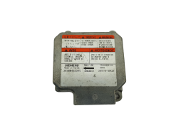 Vadības bloka modulis 38910-60G01 5WK4138 Suzuki Siemens