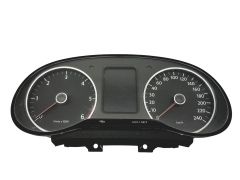 Tahometrs VW Polo 6R0920861D A2C53376628 VDO 44056
