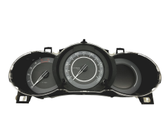 Tahometrs Citroen C3 2 96668806XT A2C53385827 52072