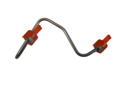 Degvielas caurule Jauns Renault Clio II 1.5 DCI 8200591976
