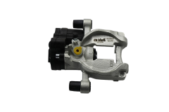 Bremžu suports Aizmugurē Kreisais Ar VW Audi Skoda 8V0615423 66151724201 Vika