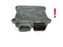 Vadības Bloks LPG 67R-014609 10R-024608 Emer group 56226