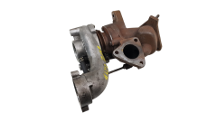 Turbokompresors 7700101141B GT1749 Garrett 2.2 TD Renault Espace 3 89