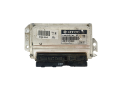 Vadības Bloks 39110-22545 9030930078F Hyundai Kefico 36359