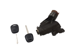 Aizdedzes Slēdzene Toyota Yaris 2 45020-0D03 N0502241 736716-A Valeo