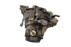 Ātrumkārba 20TE49 Berlingo Partner 1.9D WJY Citroen Peugeot 1037