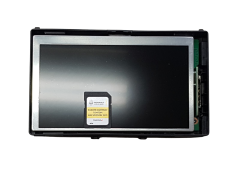 Navigācija SD Renault Megane 3 259153411R TomTom 10.15