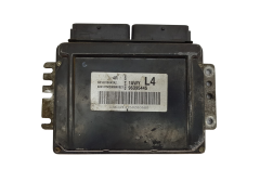 Vadības Bloks 96395445 S010016047A2 1AWY Daewoo Chevrolet Kemsco