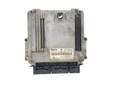 Vadības Bloks 0281019147 237102213R 237102720R Renault Bosch 59824