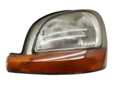 Priekšējais Lukturis Kreisais 260602509R Kangoo 1 Renault Valeo