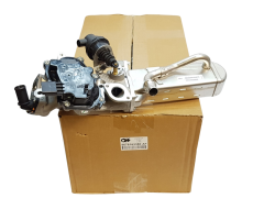 EGR Vārsts Citroen Peugeot 9678163380 Qplus