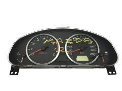 Tahometrs Mazda 2 3M7110849MC 44091