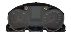 Spidometrs VW Passat B6 A2C53194181 Siemens VDO 1087