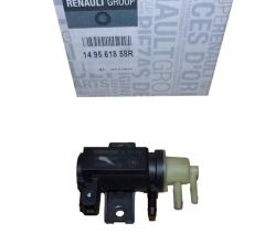 Turbo Vārsts Oriģināls 149561858R Renault