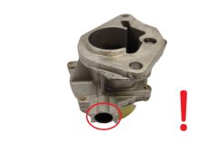 Vakuuma Sūknis 1,5 DCI 8200175167 Renault Dacia 7.22389.14 5183
