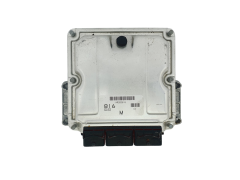 Vadības Bloks 0281011611 8200319959 Renault Mitsubishi Bosch 40887