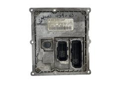 Vadības Bloks Smart 0003107V007 0261205005 Bosch 53112
