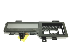 Spidometrs Renault Scenic 3 248103583R Magneti 44881
