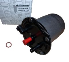 Degvielas Filtrs Jauns Oriģināls 164003079R Renault