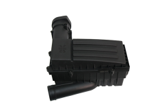 Gaisa Filtra Korpuss Komplekts 3C0129607AQ 11290662402 VW Audi Seat Skoda DPA