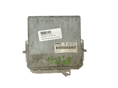 Vadības Bloks 0281010113 MSB101071 Land Rover Bosch 59805