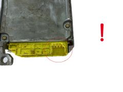 Vadības bloka modulis 89170-42160 152300-6912 H9 Toyota Denso