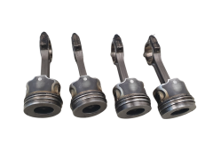 Klanis Komplekts 7701475074 K9KA260 K9K260 1.5 DCI Nissan Almera N16