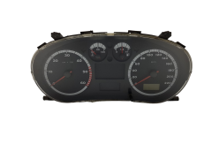 Tahometrs Seat Cordoba W06K0920801F 110008924029 1309