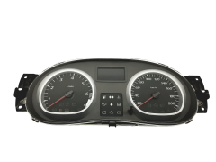 Tahometrs Dacia Duster 248100028R 51544
