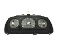 Spidometrs Daihatsu Cuore 83010-87L24 157380-8280 Denso