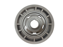 Kloķvārpstas skriemelis Citroen Peugeot Ford 9821624380 1.5 HDI
