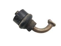 Egr Caurule 7700105299 1.9 D F8Q Renault Kangoo Clio 2