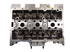 Cilindra galva VWAG 04C103404D 1.0 12V MPI CHY 2