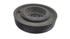 Kloķvārpstas skriemelis 0515K6 9624345280 Citroen Peugeot 2.0 16v 1.8 16v