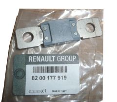 Drošinātājs Jauns Oriģināls 8200177919 Renault