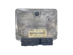 Vadības Bloks MSB101150 0281001956 Rover Bosch 63243