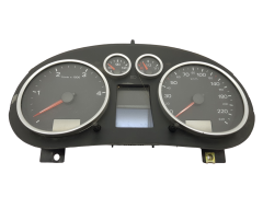 Spidometrs Audi A2 8Z 8Z0920900T 110080192003 26355