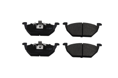 Bremžu kluči Priekšā 6Q0698151 66980007001 VW Seat Skoda Vika