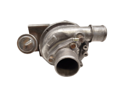 Turbokompresors Movano Master Interstar H1222B HT12-22B 7701479012