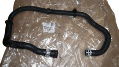 Radiatora caurule Jauns Oriģināls 9670815380 Peugeot 308 2 3008 1.6 HDI