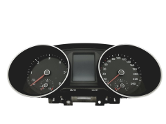 Tahometrs VW Polo 6R 6C0920741A A2C90266000 VDO 51965