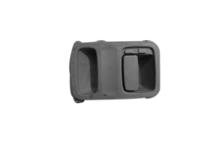 Bagāžnieka rokturis Aizmugurē Ar VW Crafter 2E1827904 88271605001 Vika