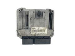 Vadības Bloks 51812902 0281012963 4234A3EBM Fiat Bosch 62288