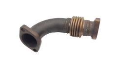 Izpūtēja Caurule 7701052869 3.0 Dci Renault Espace 4 Vel Satis