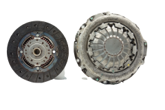Sajūga komplekts 302053302R 0.9 TCe Renault Clio 4