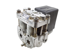 Abs Sūknis Rover 800 0265201018 Bosch 1558