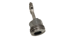 Jungiamoji svirtis Stūmoklis 7701475074 120A18443R L Renault 26mm 1.5 DCI K9K766