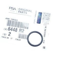 Blīvējums, blīvgredzens Jauns Oriģināls 6448.R2 6448R2 Citroen Peugeot